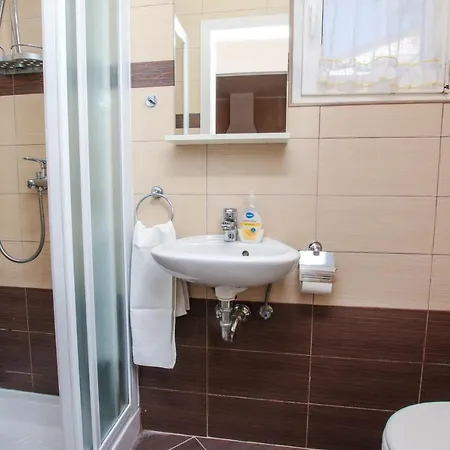 Bijelica Apartamento