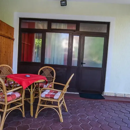 Apartamento Bijelica *