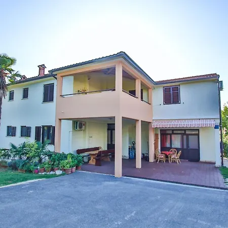 Apartamento Bijelica