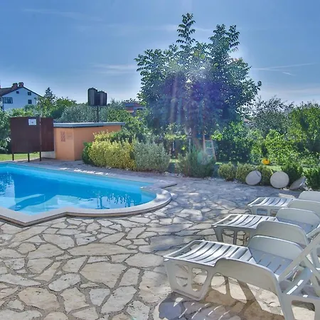 Apartamento Bijelica Poreč