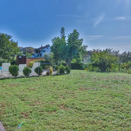 Bijelica Apartamento Poreč